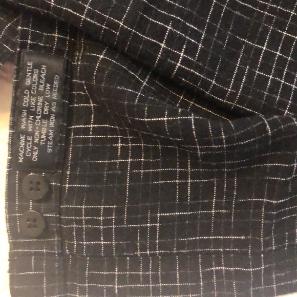 Marc Edwards XXL men’s Linen/Rayon short sleeve very good condition - Picture 4 of 6